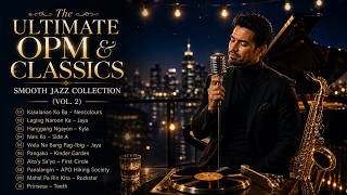 The Ultimate OPM & Classics: Smooth Jazz Collection (Vol. 2) screenshot 4
