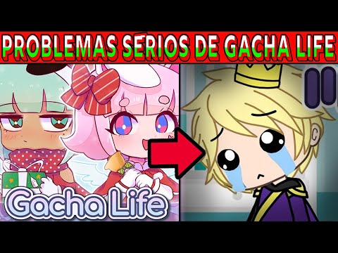 O que é Gacha Life? O que os pais precisam saber