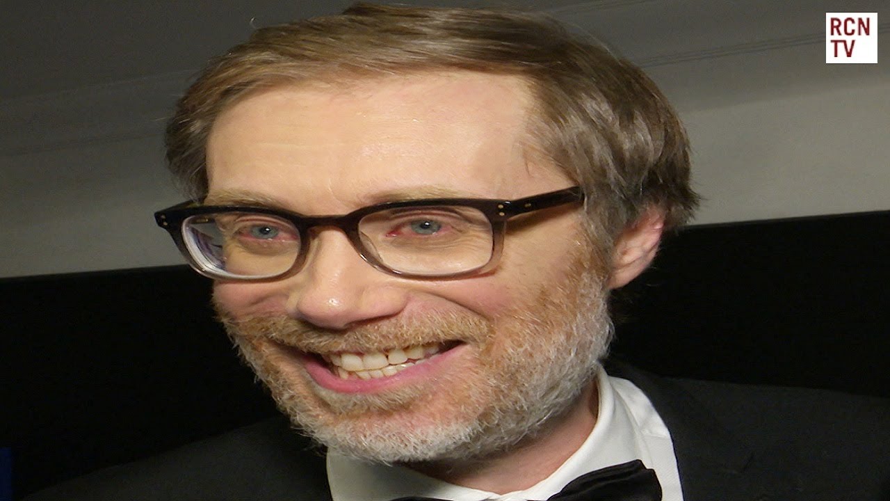 Stephen Merchant Ever Working With Karl Pilkington Again? - YouTube