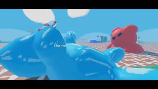 Roblox Escape the Candy Land obby Remake Official Trailer screenshot 5