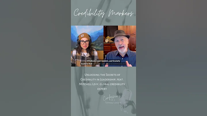 What is True Credbility?