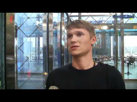 DMGP 2012: Interview med Kenneth Potempa