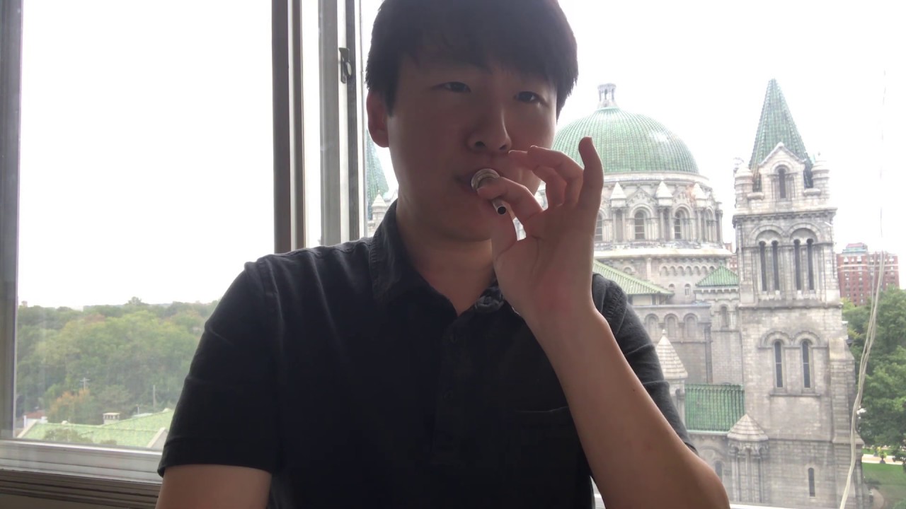 #호른팁 마흔째 주: 마우스피스 버징 연습