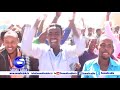 Waftiga Ka Socda Dawlada Deegaanka Somalida Itoobiya Oo Uu Hogaaminayo Madaxweyne Ku Xigeenka Dawlad Waftiga Ka Socda Dawlada Deegaanka Somalida Itoobiya Oo Uu Hogaaminayo Madaxweyne Ku Xigeenka Dawlad