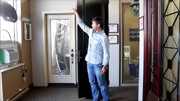 Multi Point Locking System