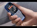 Nokia 105 4th Edition 2019 Unboxing and Review   نوكيا 105