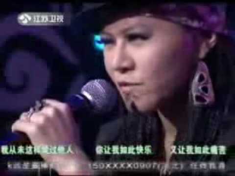 楊蒨時 - Fallin @ 名師高徒