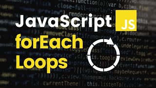 Loop through an array in JavaScript #shorts