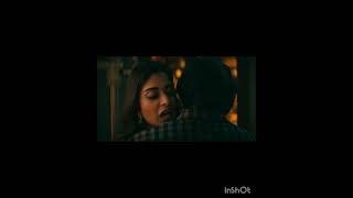 love b/w vambire and human#vampire #romantic #vampirehunter