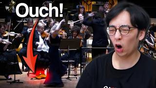 This Is A Violinists Worst Nightmare Net Worth