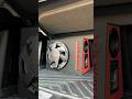 New Vlog today Pioneer Powerful enclosure installed #caraudio #bass