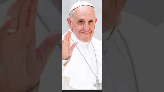 Pope Francis Breaks Silence on Who Will Be the Next Pope