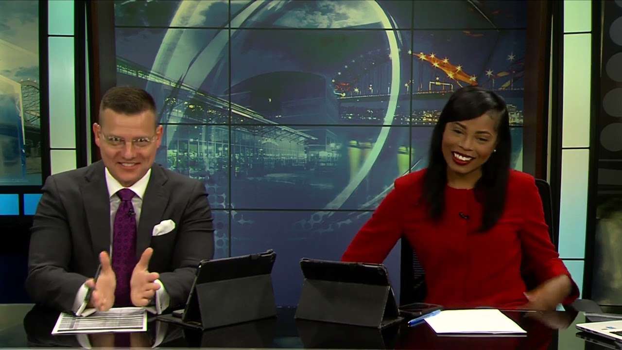 Equipment malfunction - WHBF Local 4 morning news Sept. 2, 2022