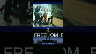 How the Cuban Regime Controls People with Poverty | #oslofreedomforum
The genius of these regimes lies in knowing how to use all the poverty they generate to better control the people.
Enrique Del Risco calls for international pressure to change perception of the Cuban regime.
Learn more about #OsloFreedomForum:
Website: https://oslofreedomforum.com
X: https://X.com/OsloFF
Instagram: https://www.instagram.com/osloff/
Join us in promoting freedom where it’s most at risk!
Donate today: https://hrf.org/?form=donate How the Cuban Regime Controls People with Poverty | #oslofreedomforum