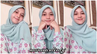 Live IG novamauliaty (220810)