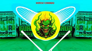 Jale 3 Sapna Chaudhary Dj remix | Hard Punch Edm Full Vibration Mix | Dj Swam Gzb Dj Chandu Hd 