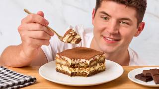 How To Make Perfect Tiramisu