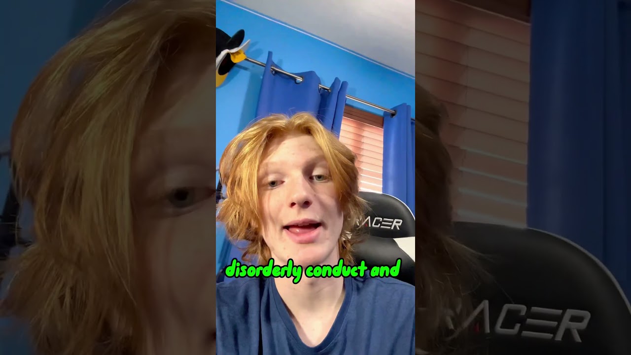 You probably shouldn&rsquo;t do this&hellip; #shorts #viral #crazy