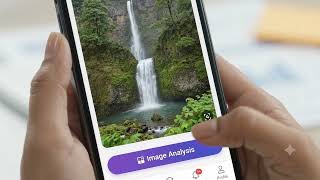 Image Search AI app download, deep image analysis with AI. screenshot 5