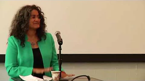 Sujatha Baliga: Mindfulness and Restorative Justice