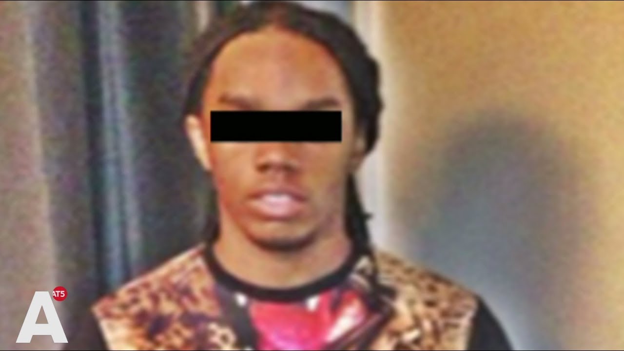 Liquidaties en schietpartijen: de criminele loopbaan van rapper JayJay