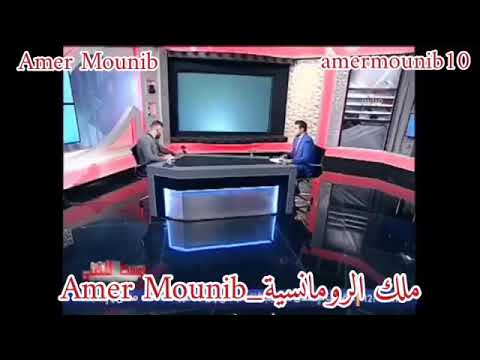 الملحن نادر نور يكشف كواليس اغنيه الله عليك ل الراحل عامر منيب يغنيها علي الهواء