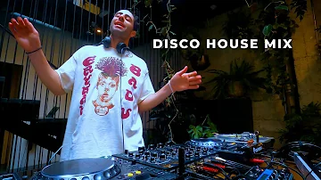 San Francisco Disco House Mix