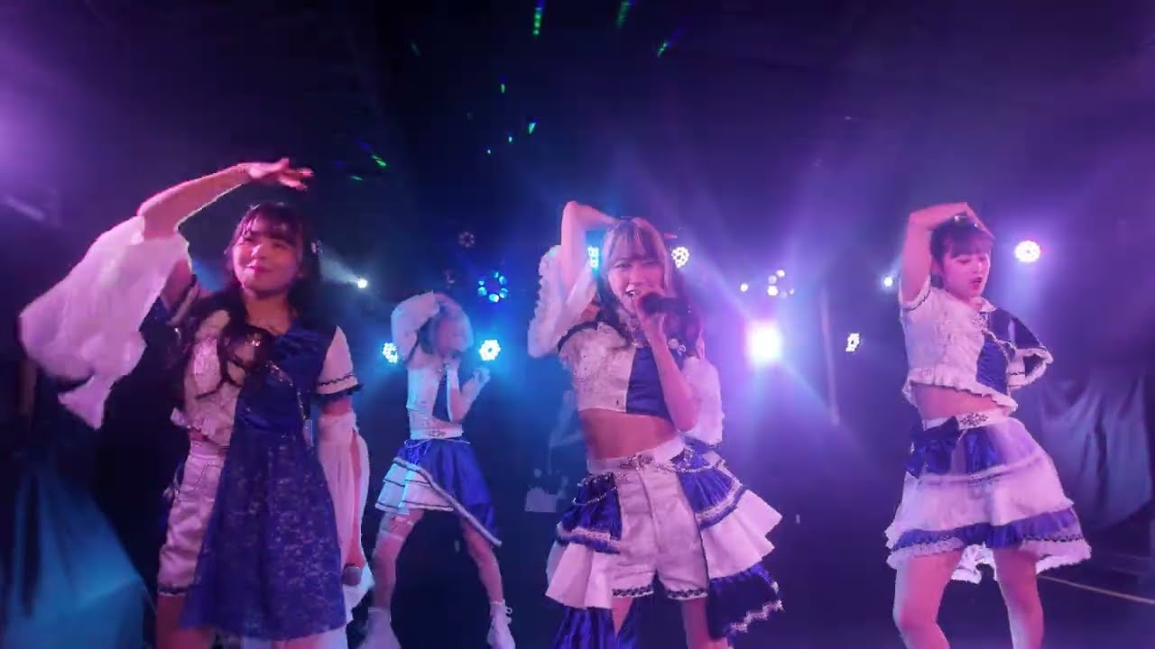 ラストブルー『VALENTINECOCO HATSUKOI SP 2026』　#ラストブルー