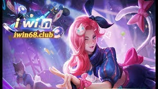 Tải IWIN giả lập trên PC và cả mobie