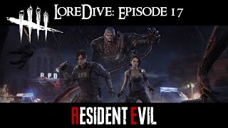 LoreDive -Dead by Daylight- Episode 17: Resident Evil
The legendary Resident Evil series finally shows up in Dead by Daylight with survivors Jill Valentine, Leon Kennedy, and the devastating killer Nemesis. With zombies and creatures on the prowl what will happen when this biohazard infects the world of the Entity?
TWITTER ► https://twitter.com/FruitSpoiled
TWITCH ► https://www.twitch.tv/spoiledfruitduo
PATREON ► https://www.patreon.com/spoiledfruit?fan_landing=true
Music used in this Video:
Resident Evil by Dead by Daylight
Her Determination by Saori Made and Masami Ueda
Vacant Room by Shusaku Uchiyama
Resistance by Jeff Broadbent
R.P.D. Hall by Masami Ueda
Expansion by Zhenlan Kang
Nemesis Theme Masami Ueda
Nemesis Chase Theme Dead by Daylight
Intro: 00:00
Raccoon City Police Department: 01:00
Jill Valentine: 02:30
Leon Scott Kennedy: 09:28
The Nemesis: 13:36
Outro: 20:24
Licensed under Creative Commons: By Attribution 3.0 License
https://creativecommons.org/licenses/by/3.0/
#Residentevil #Nemesis #intothefog LoreDive -Dead by Daylight- Episode 17: Resident Evil