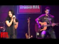 Anggun - Je partirai en live dans le Grand Studio RTL - RTL - RTL