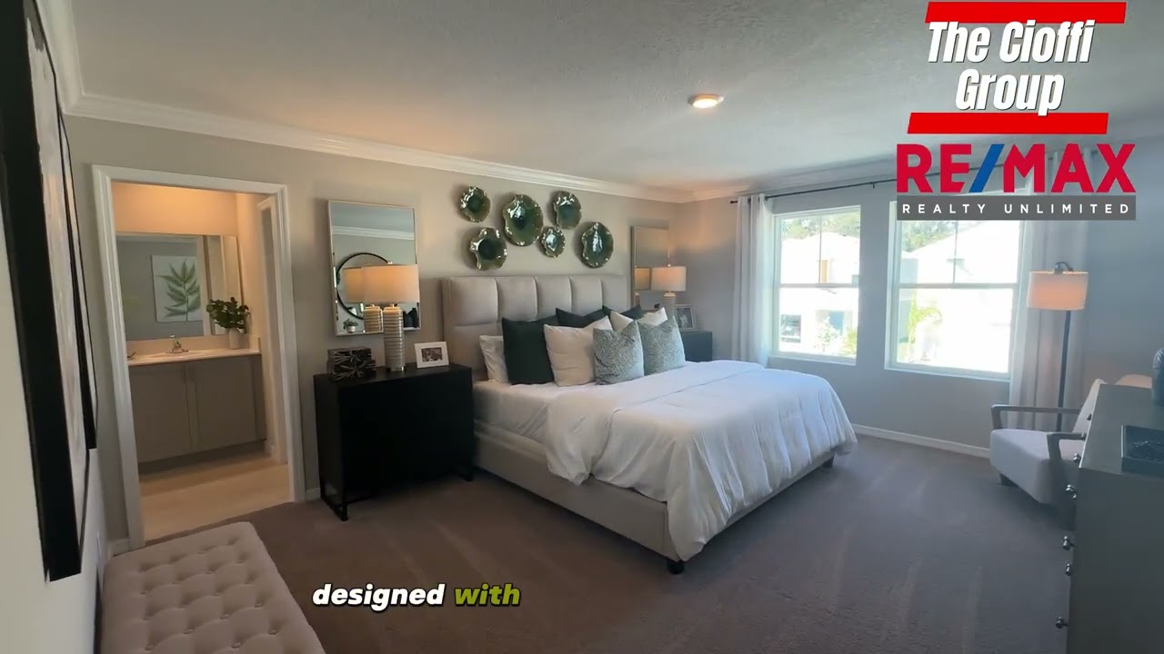 Brand New Home Floor Plans In Riverview, Apollo Beach, Lithia, And Wesley Chapel With Indigo Design