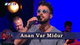 Bahadır Tatlıöz - Anan Var Midur (ROTA) Resimi