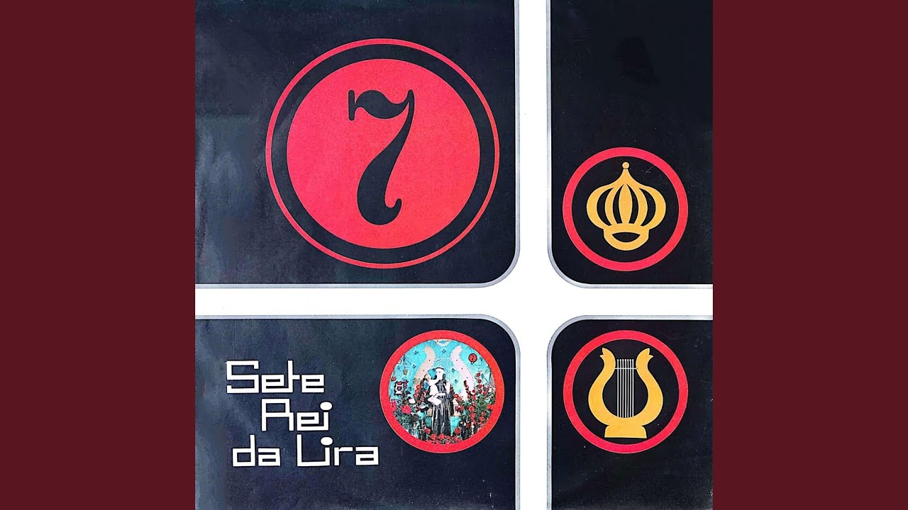 Saravá A Coroa Maior