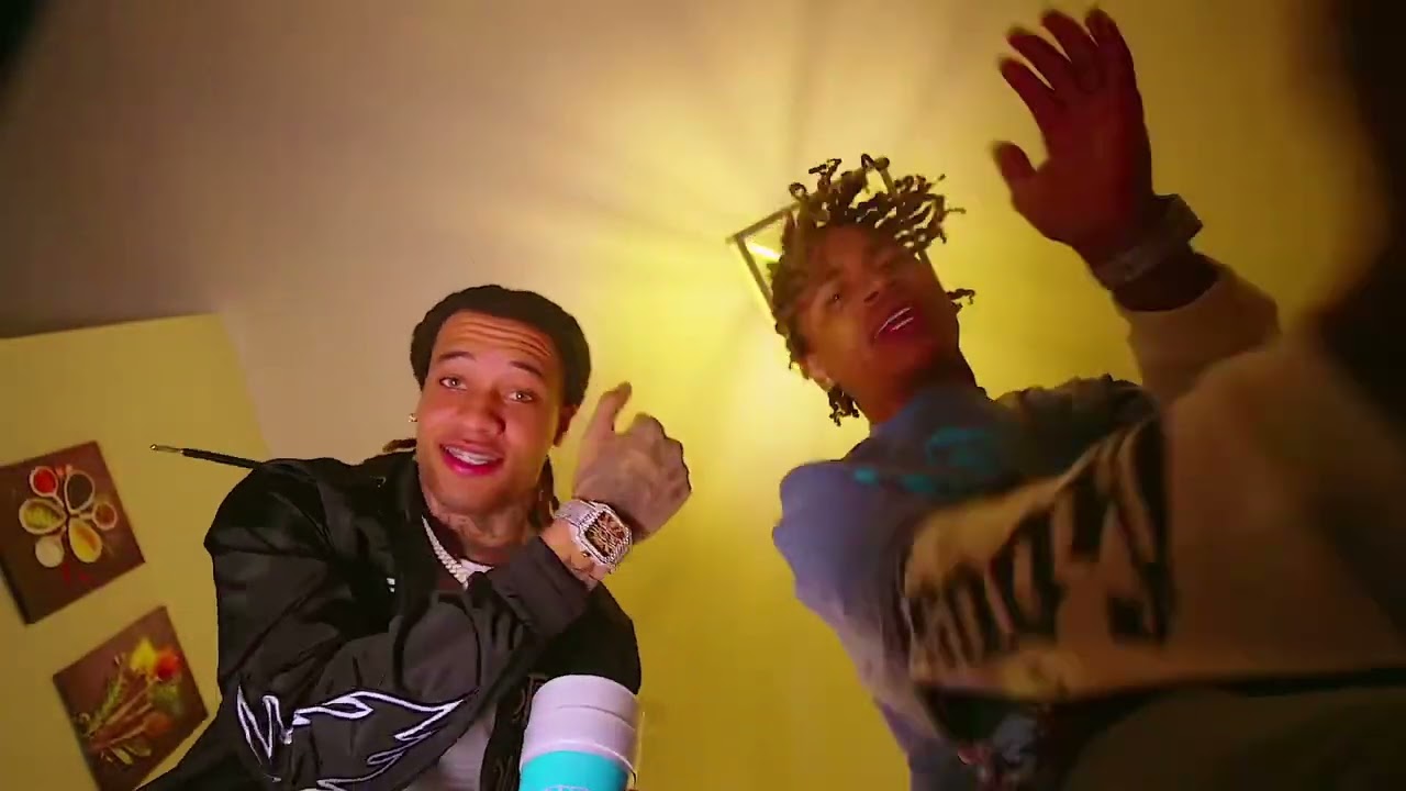 YNL KREW- LEGIT (shot by anokfilm)