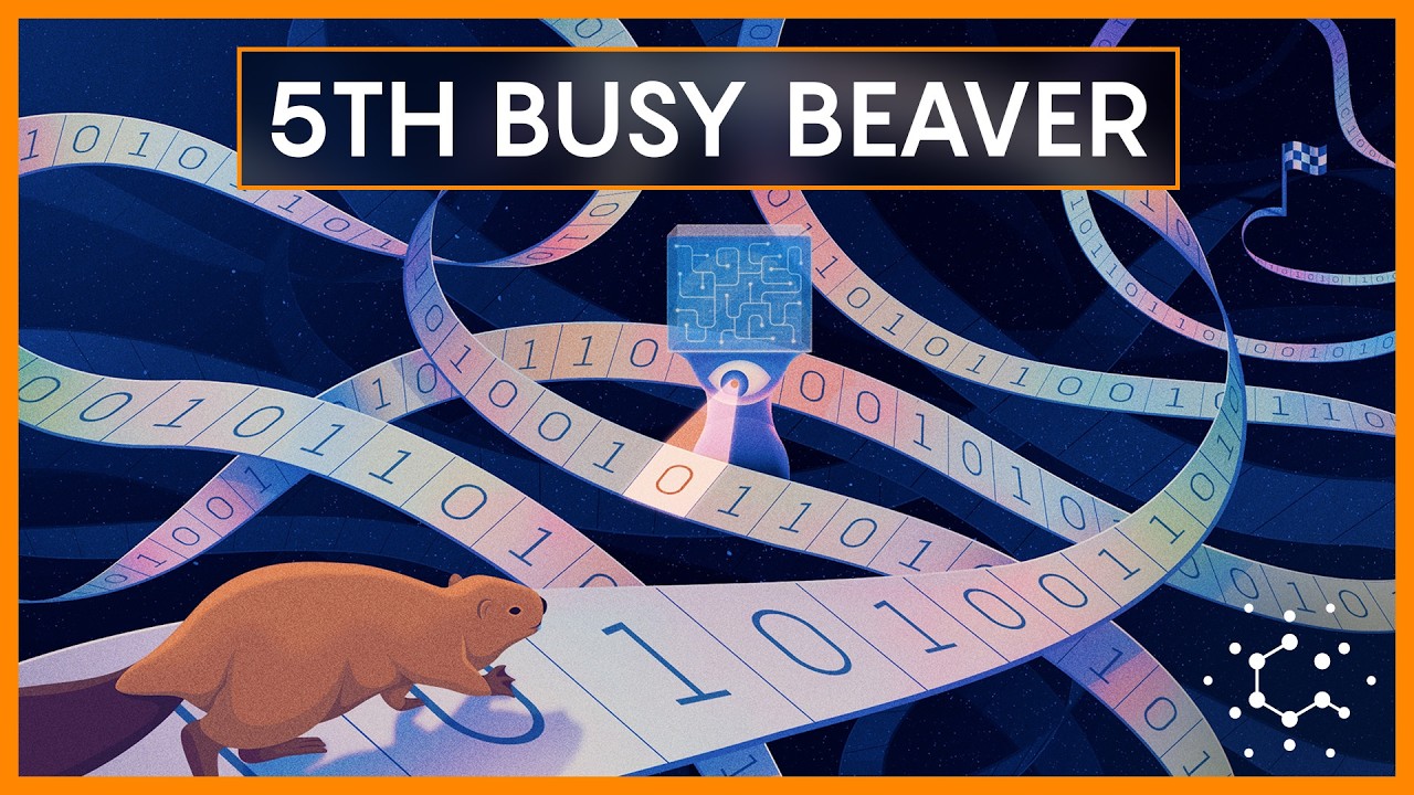 Cracking the Busy Beaver: How Online Collaboration Solved a Complex Math Problem