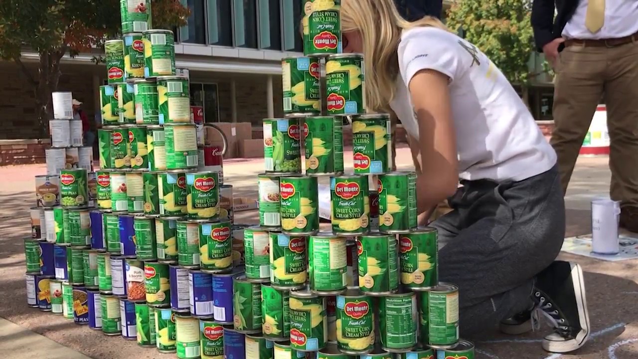 A CSU Anuual Tradition Sparks Friendly Competition