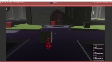 Scriptable Object Dialogue Demo