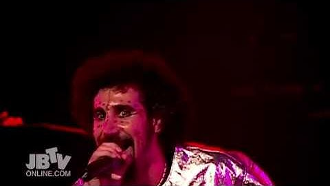 System of a Down - Sugar @ Live in Chicago, Metro 1998 (Without censure version HD Version)