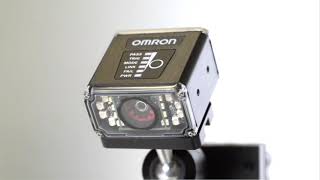 Omron MicroHAWK V320 Series