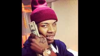 Fetty Wap - No Days Off Ft Monty (LYRICS)