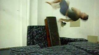 Wallflip 360