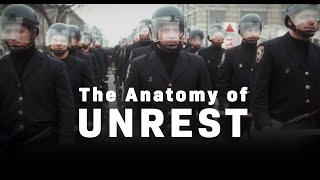 The Anatomy of Unrest | What the History?! | AMERICAN EXPERIENCE | PBS
