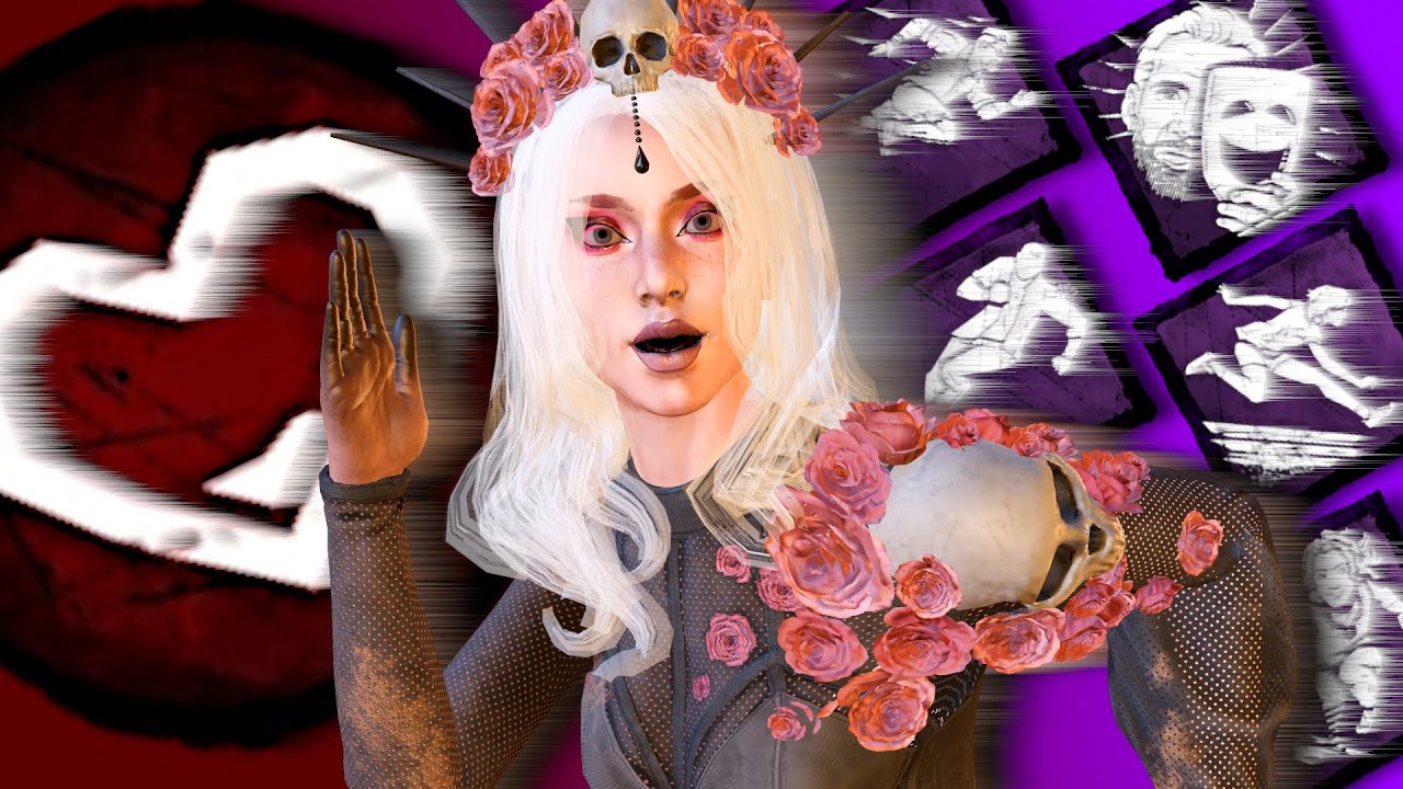 Mehr Erschöpfung = Mehr Überleben? | Überlebende | Dead by Daylight Deutsch #1295