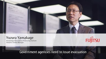 Analyzing Disaster Big Data to Support Disaster Prevention with Timely and Accurate Forecasts