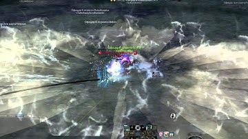 Aion Aethertech vs Assassin PvP
