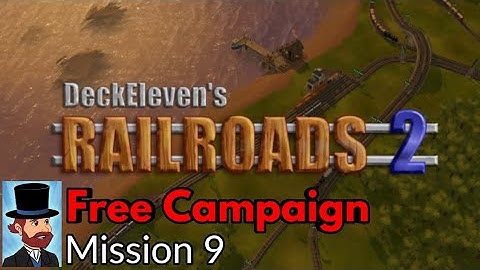 Free Campaign Mission 9 | DeckEleven