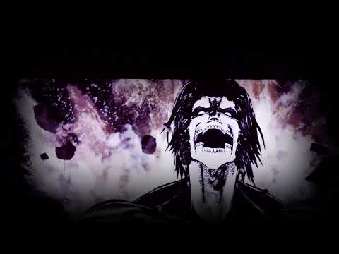 進撃の巨人展FINAL