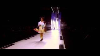 Alado Diseño, Colombiamoda 2011