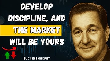 The Discipline Trader by Mark Douglas | Full Hindi Summary | How to Master Trading Psychology